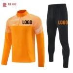 6pcs Training Vest for Football Soccer Basketball Quickly-dry Breathable Jerseys Adult Sports Game Waistcoat