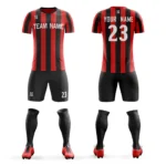 6pcs Training Vest for Football Soccer Basketball Quickly-dry Breathable Jerseys Adult Sports Game Waistcoat